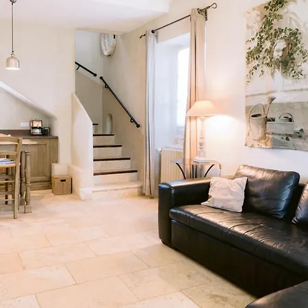 De La Rose - Teritoria Hotel Orgon