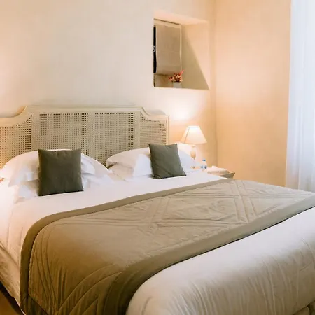 Hotel De La Rose - Teritoria Orgon