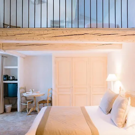De La Rose - Teritoria Hotel