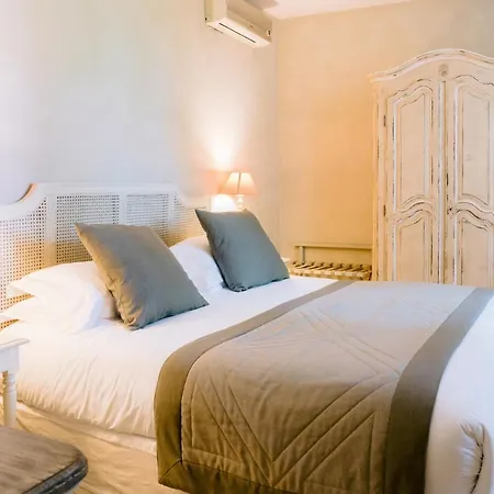 Hotel De La Rose - Teritoria Orgon