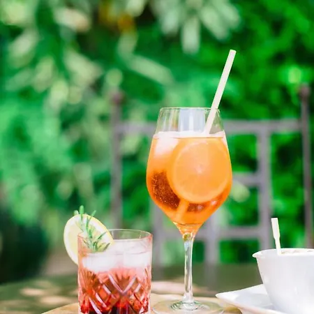 De La Rose - Teritoria Hotel Orgon