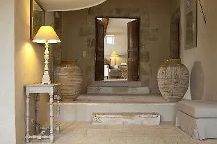 Hotel De La Rose - Teritoria 3*