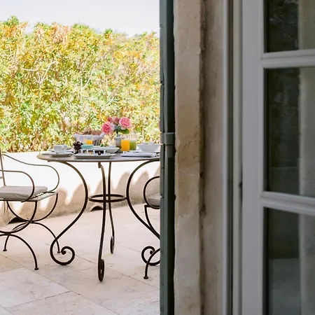 De La Rose - Teritoria Hotel