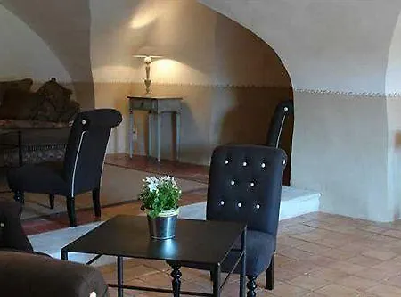Hotel De La Rose - Teritoria