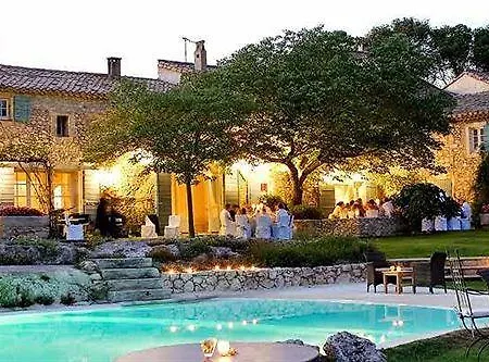 Hotel De La Rose - Teritoria