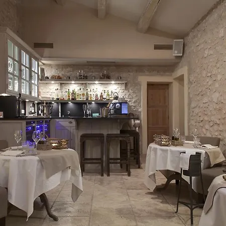 De La Rose - Teritoria Hotel Orgon