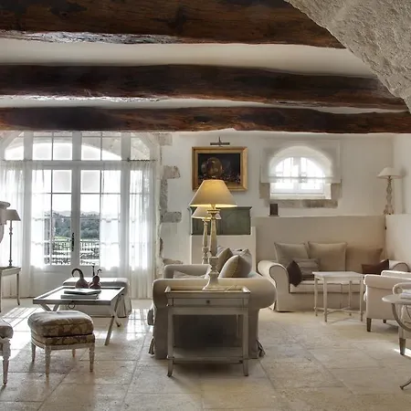 Hotel De La Rose - Teritoria 3*
