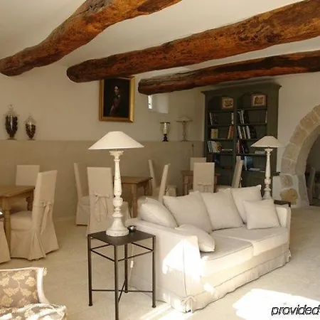 Hotel De La Rose - Teritoria Orgon
