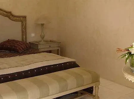 De La Rose - Teritoria Hotel 3*